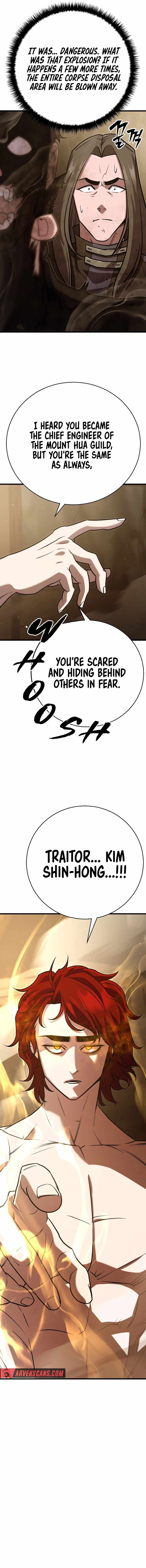 Disciple of the Three Kings Chapter 4 17